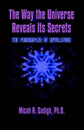 Cover: The Way the Universe Reveals Its Secret - Publish America