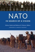 Cover: NATO in Search of a Vision - Georgetown University Press