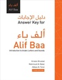 Cover: Answer Key for Alif Baa - Georgetown University Press