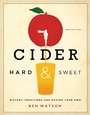 Cover: Cider, Hard and Sweet - Countryman Press