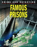 Cover: Famous Prisons - Mason Crest Publishers