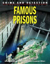 Enlarge image Cover: Famous Prisons - Mason Crest Publishers