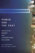Cover: Power and the Past - Georgetown University Press