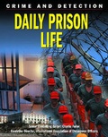 Cover: Daily Prison Life - Mason Crest Publishers