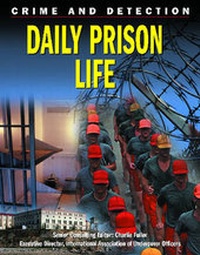 Enlarge image Cover: Daily Prison Life - Mason Crest Publishers