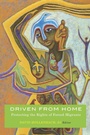 Cover: Driven from Home - Georgetown University Press