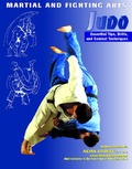 Cover: Judo - Mason Crest Publishers