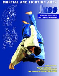 Enlarge image Cover: Judo - Mason Crest Publishers