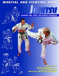 Cover: Jujitsu - Mason Crest Publishers