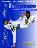 Cover: Taekwondo - Mason Crest Publishers