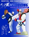 Cover: Kickboxing - Mason Crest Publishers