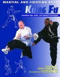 Cover: Kung Fu - Mason Crest Publishers