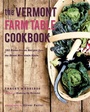 Cover: The Vermont Farm Table Cookbook - Countryman Press
