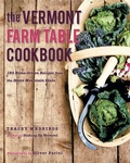 Cover: The Vermont Farm Table Cookbook - Countryman Press
