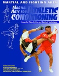 Cover: Martial Arts for Athletic Conditioning - Mason Crest Publishers