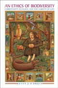 Cover: An Ethics of Biodiversity - Georgetown University Press