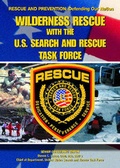 Cover: Wilderness Rescue with the U.S. Search and Rescue Task Force - Mason Crest Publishers