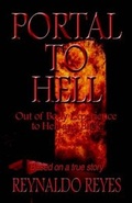 Cover: Portal to Hell - Publish America