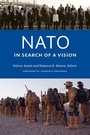 Cover: NATO in Search of a Vision - Georgetown University Press