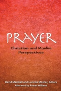 Cover: Prayer - Georgetown University Press