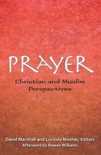 Abbildung von: Prayer - Georgetown University Press