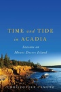 Cover: Time and Tide in Acadia - Countryman Press