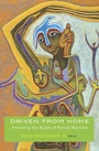 Cover: Driven from Home - Georgetown University Press