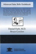 Cover: Advanced Sales Skills Guidebook - UniversityOfHealthCare