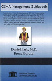 Abbildung von: OSHA Management Guidebook - UniversityOfHealthCare