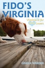 Cover: Fido's Virginia - Countryman Press