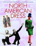 Cover: North American Dress - Mason Crest Publishers
