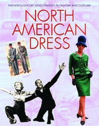 Abbildung von: North American Dress - Mason Crest Publishers