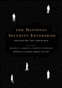 Cover: The National Security Enterprise - Georgetown University Press
