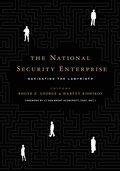 Cover: The National Security Enterprise - Georgetown University Press