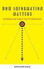 Cover: How Information Matters - Georgetown University Press