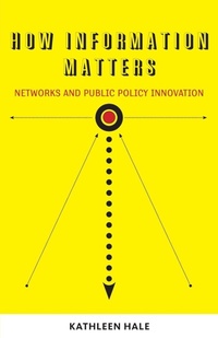 Enlarge image Cover: How Information Matters - Georgetown University Press