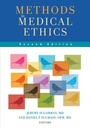 Cover: Methods in Medical Ethics - Georgetown University Press