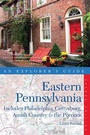 Cover: Explorer's Guide Eastern Pennsylvania - Countryman Press