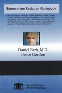 Abbildung von: Bioterrorism Radiation, Guidebook - UniversityOfHealthCare