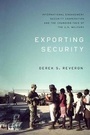 Cover: Exporting Security - Georgetown University Press