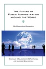 Cover: The Future of Public Administration around the World - Georgetown University Press