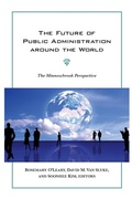 Cover: The Future of Public Administration around the World - Georgetown University Press