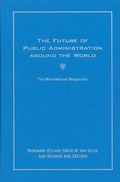 Cover: The Future of Public Administration around the World - Georgetown University Press