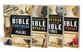 Cover: Essential Bible Reference Collection - Zondervan Academic