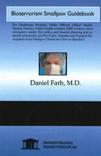 Abbildung von: Bioterrorism Smallpox, Guidebook - UniversityOfHealthCare