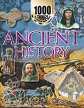 Cover: Ancient History - Mason Crest Publishers