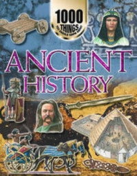 Enlarge image Cover: Ancient History - Mason Crest Publishers