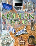 Cover: Modern History - Mason Crest Publishers