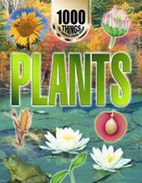 Enlarge image Cover: Plants - Mason Crest Publishers