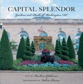 Cover: Capital Splendor - Countryman Press